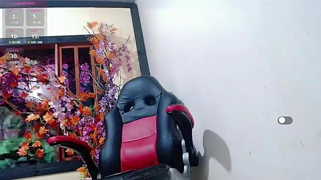 Customizable and immersive: Energize your taste buds and checkout our delicious choice of amateur cams liveshows with excited livestreamers getting their sweet physiques pounded with their beloved vibrating toys.