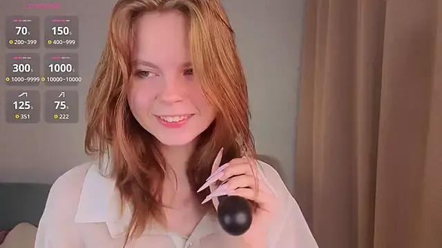 Customizable and immersive: Energize your taste buds and checkout our delicious choice of amateur cams liveshows with excited livestreamers getting their sweet physiques pounded with their beloved vibrating toys.