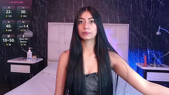 Customizable and immersive: Energize your taste buds and checkout our delicious choice of amateur cams liveshows with excited livestreamers getting their sweet physiques pounded with their beloved vibrating toys.