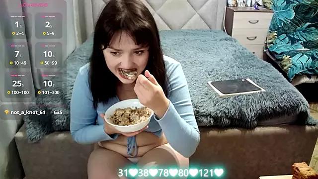 Customizable and immersive: Energize your taste buds and checkout our delicious choice of amateur cams liveshows with excited livestreamers getting their sweet physiques pounded with their beloved vibrating toys.