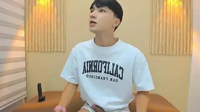 JULII_RICO1 from StripChat is Freechat