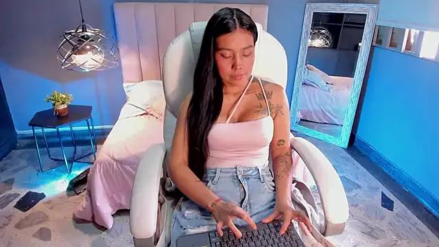 Customizable and immersive: Energize your taste buds and checkout our delicious choice of amateur cams liveshows with excited livestreamers getting their sweet physiques pounded with their beloved vibrating toys.