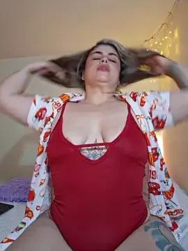 Juliietha_servas from StripChat is Freechat