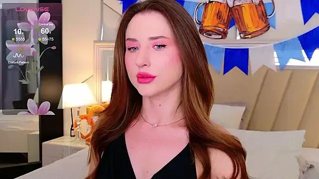 Customizable and immersive: Energize your taste buds and checkout our delicious choice of amateur cams liveshows with excited livestreamers getting their sweet physiques pounded with their beloved vibrating toys.