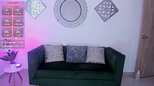 Customizable and immersive: Energize your taste buds and checkout our delicious choice of amateur cams liveshows with excited livestreamers getting their sweet physiques pounded with their beloved vibrating toys.