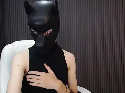 june_blake from StripChat is Freechat