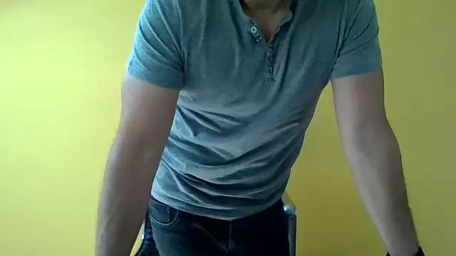 just_curious from StripChat is Freechat