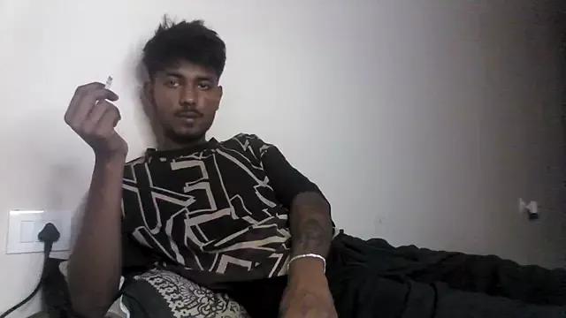 just_fucks from StripChat is Freechat