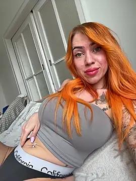 Customizable and immersive: Energize your taste buds and checkout our delicious choice of amateur cams liveshows with excited livestreamers getting their sweet physiques pounded with their beloved vibrating toys.