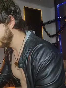 Just_Your_Dreamboy from StripChat is Freechat