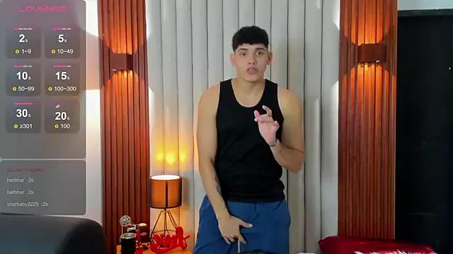 Customizable and immersive: Energize your taste buds and checkout our delicious choice of amateur cams liveshows with excited livestreamers getting their sweet physiques pounded with their beloved vibrating toys.