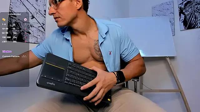 Customizable and immersive: Energize your taste buds and checkout our delicious choice of amateur cams liveshows with excited livestreamers getting their sweet physiques pounded with their beloved vibrating toys.