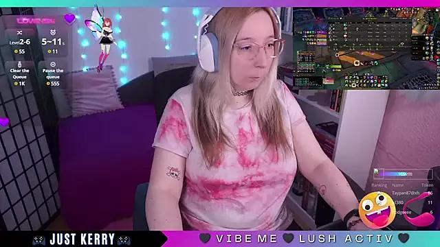Customizable and immersive: Energize your taste buds and checkout our delicious choice of amateur cams liveshows with excited livestreamers getting their sweet physiques pounded with their beloved vibrating toys.