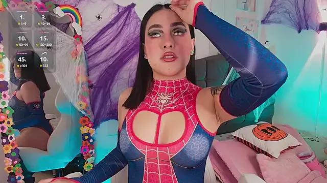 Customizable and immersive: Energize your taste buds and checkout our delicious choice of amateur cams liveshows with excited livestreamers getting their sweet physiques pounded with their beloved vibrating toys.