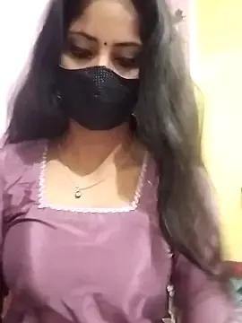 Jyoti-Love-143 from StripChat is Freechat