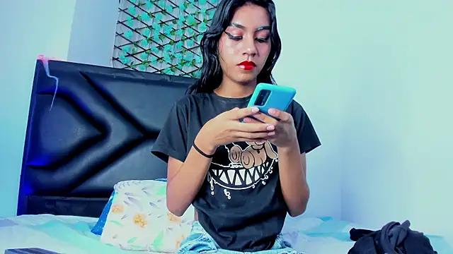 Customizable and immersive: Energize your taste buds and checkout our delicious choice of amateur cams liveshows with excited livestreamers getting their sweet physiques pounded with their beloved vibrating toys.