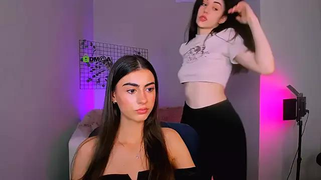 Customizable and immersive: Energize your taste buds and checkout our delicious choice of amateur cams liveshows with excited livestreamers getting their sweet physiques pounded with their beloved vibrating toys.