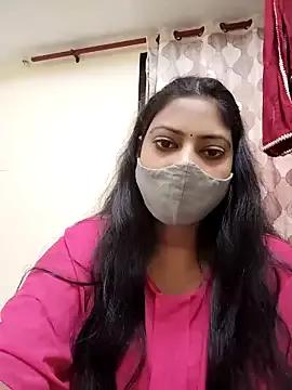 Kajal-baby07 from StripChat is Freechat