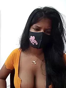 Photos of Kakoli- from StripChat is Freechat