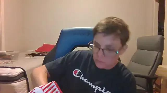 KaliSnow199623 from StripChat is Freechat