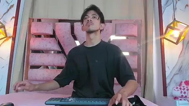 kameron_and_Nick from StripChat is Freechat