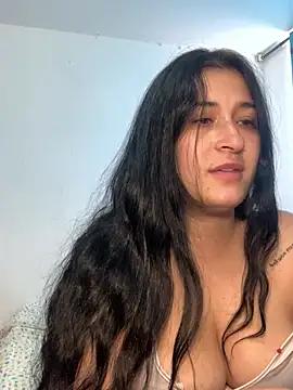 kami_lexy from StripChat is Freechat