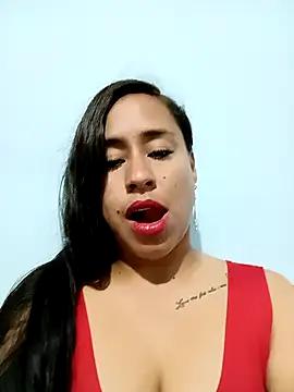 kamila_lovee from StripChat is Freechat