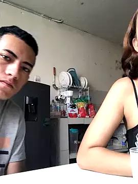 KaMila_M00N from StripChat is Freechat