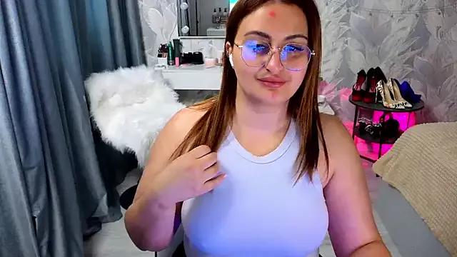Customizable and immersive: Energize your taste buds and checkout our delicious choice of amateur cams liveshows with excited livestreamers getting their sweet physiques pounded with their beloved vibrating toys.