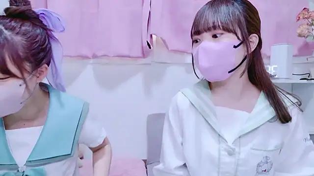 Photos of KANAME_1218 from StripChat is Group