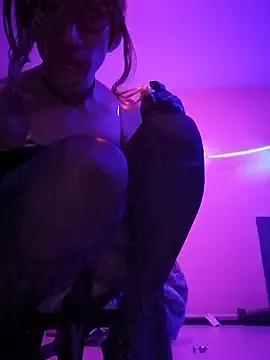 kandyloves from StripChat is Freechat