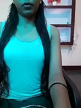 Kanika_mishra90 from StripChat is Freechat