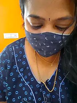 kanikasree from StripChat is Freechat