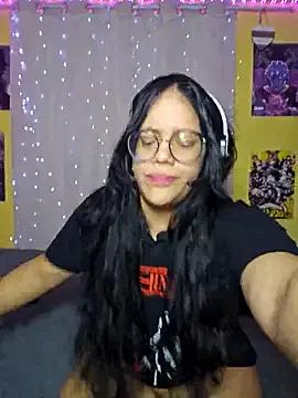 Karenfunny from StripChat is Freechat