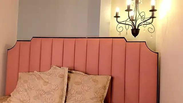 KarenSims from StripChat is Freechat