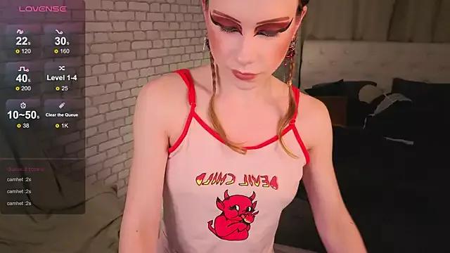 Customizable and immersive: Energize your taste buds and checkout our delicious choice of amateur cams liveshows with excited livestreamers getting their sweet physiques pounded with their beloved vibrating toys.