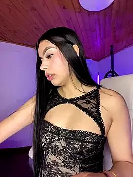 Karina16_pink from StripChat is Freechat