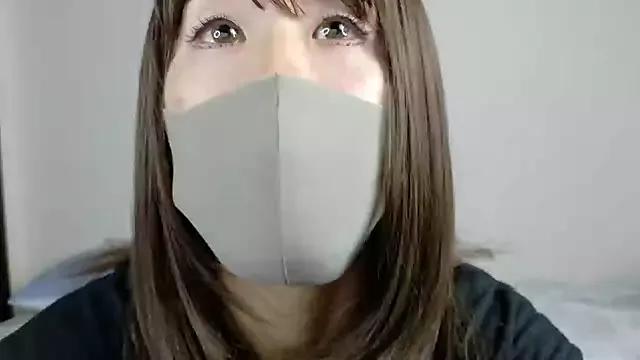 karina_jp2 from StripChat is Freechat