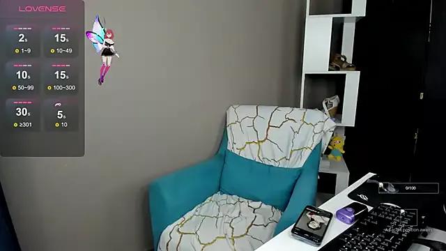 Customizable and immersive: Energize your taste buds and checkout our delicious choice of amateur cams liveshows with excited livestreamers getting their sweet physiques pounded with their beloved vibrating toys.