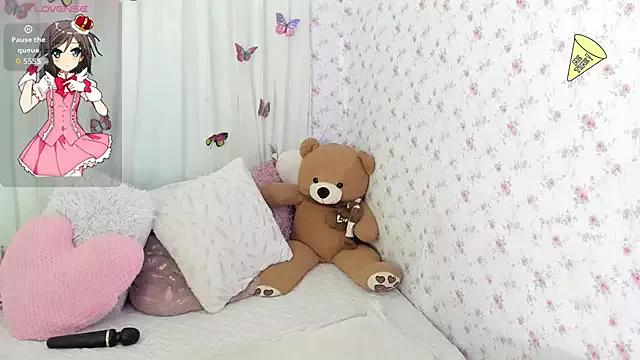 Customizable and immersive: Energize your taste buds and checkout our delicious choice of amateur cams liveshows with excited livestreamers getting their sweet physiques pounded with their beloved vibrating toys.