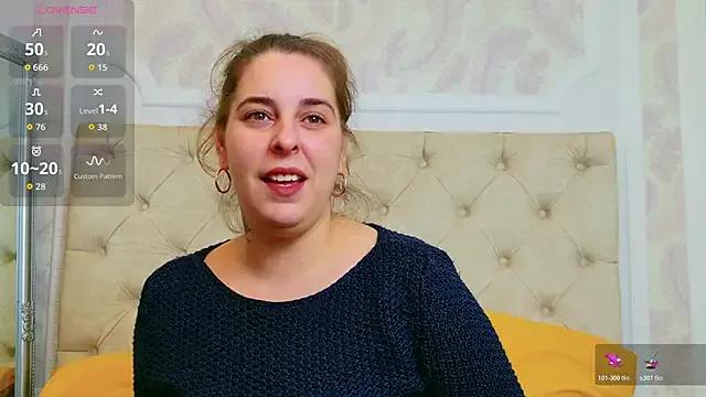 Customizable and immersive: Energize your taste buds and checkout our delicious choice of amateur cams liveshows with excited livestreamers getting their sweet physiques pounded with their beloved vibrating toys.