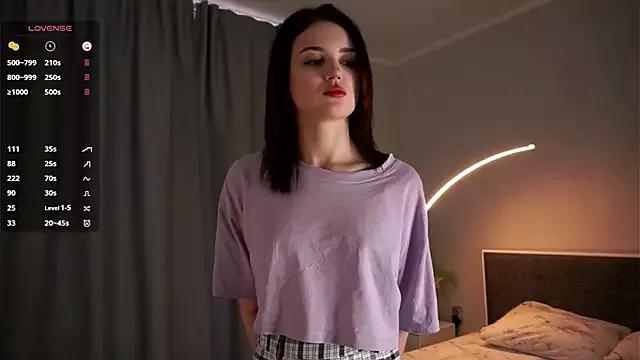 Customizable and immersive: Energize your taste buds and checkout our delicious choice of amateur cams liveshows with excited livestreamers getting their sweet physiques pounded with their beloved vibrating toys.