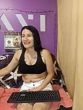 Customizable and immersive: Energize your taste buds and checkout our delicious choice of amateur cams liveshows with excited livestreamers getting their sweet physiques pounded with their beloved vibrating toys.