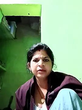 Karishma_cute from StripChat is Freechat