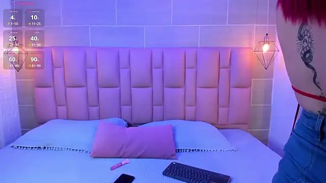 Customizable and immersive: Energize your taste buds and checkout our delicious choice of amateur cams liveshows with excited livestreamers getting their sweet physiques pounded with their beloved vibrating toys.