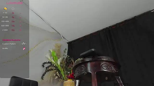 Customizable and immersive: Energize your taste buds and checkout our delicious choice of amateur cams liveshows with excited livestreamers getting their sweet physiques pounded with their beloved vibrating toys.