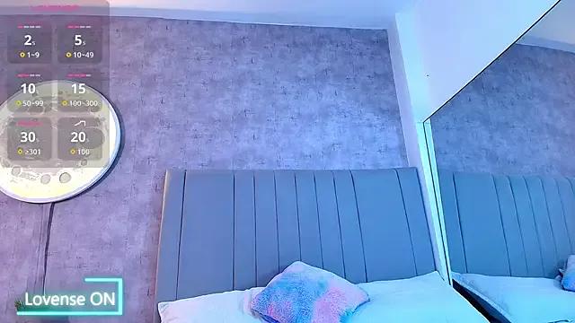 Customizable and immersive: Energize your taste buds and checkout our delicious choice of amateur cams liveshows with excited livestreamers getting their sweet physiques pounded with their beloved vibrating toys.