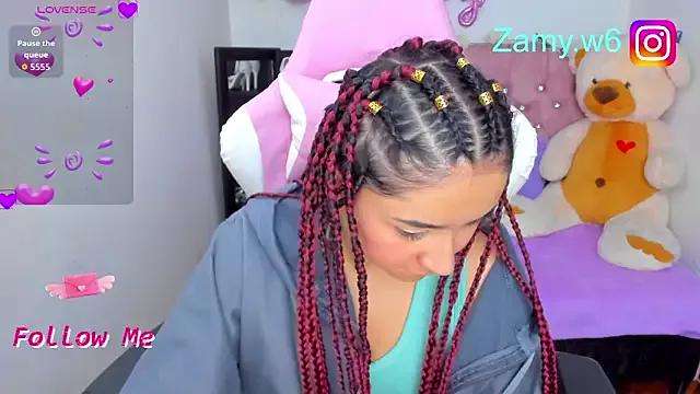 Customizable and immersive: Energize your taste buds and checkout our delicious choice of amateur cams liveshows with excited livestreamers getting their sweet physiques pounded with their beloved vibrating toys.