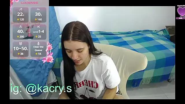 Customizable and immersive: Energize your taste buds and checkout our delicious choice of amateur cams liveshows with excited livestreamers getting their sweet physiques pounded with their beloved vibrating toys.