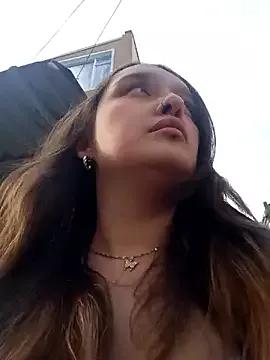 karla_giraldo- from StripChat is Freechat